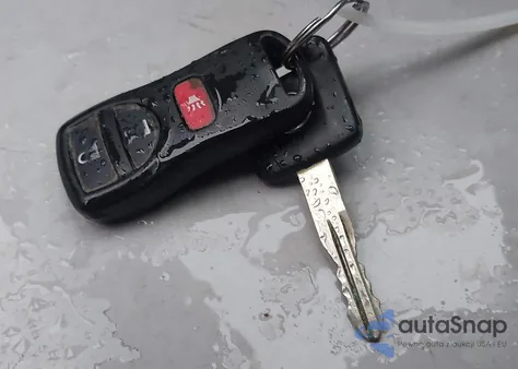 2010 Nissan Sentra 2.0 из США, поврежденный, VIN 3N1AB6AP2AL621275